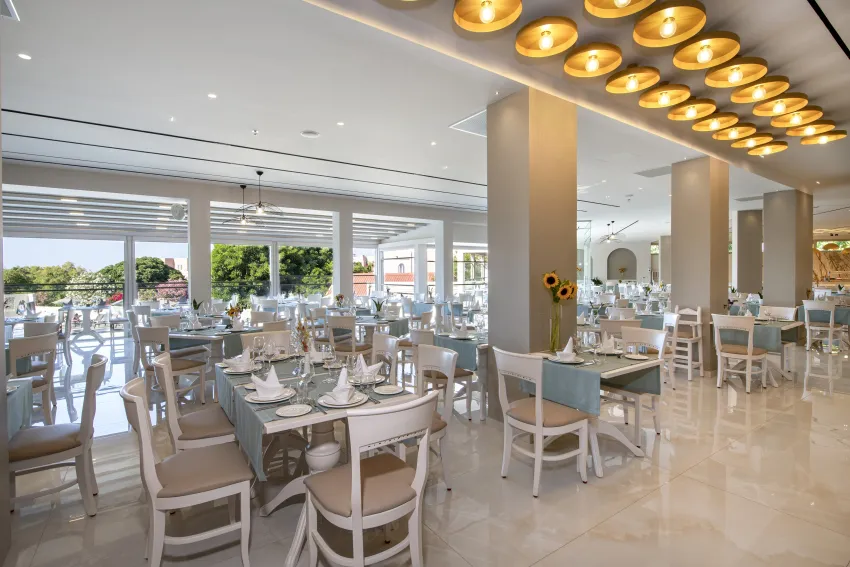 Vantaris Luxury Beach Resort 4*-101