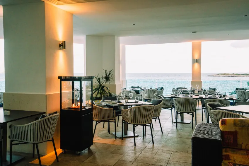 Europe Playa Marina - Adults Only 4*-7