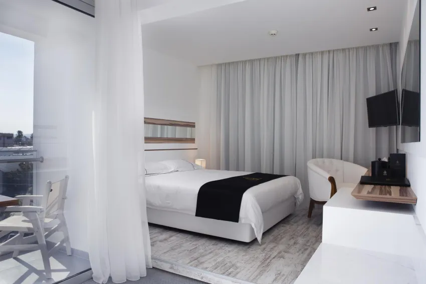 The Ciao Stelio Deluxe Hotel 5*-20