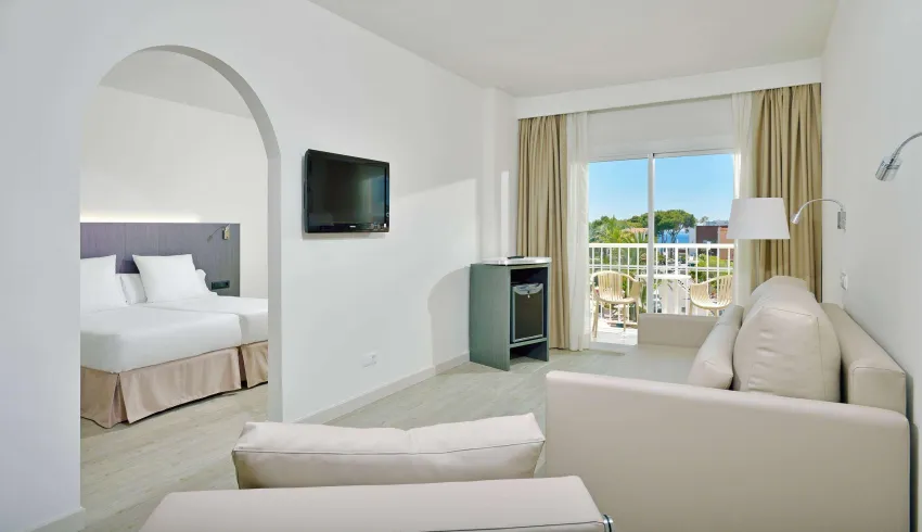 Sol Guadalupe Hotel 4*-50