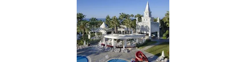 Kamelya Collection Fulya Hotel 5*-153