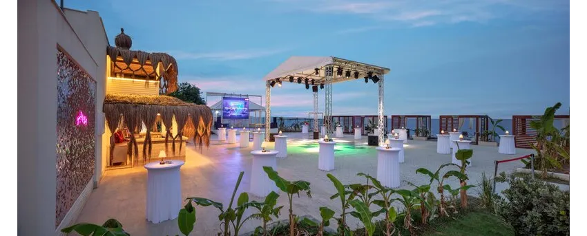 MIRAGE PARK RESORT HOTEL  5*-47
