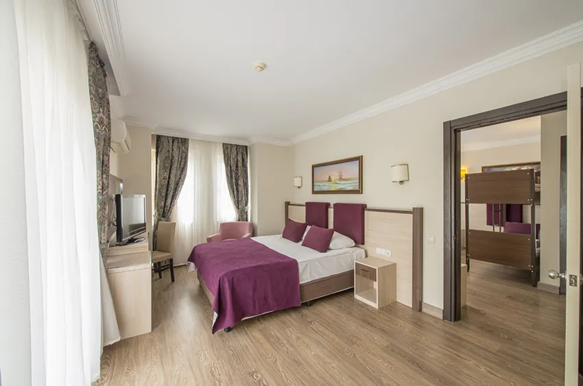 Crystal Aura Beach Resort & Spa 5*-14