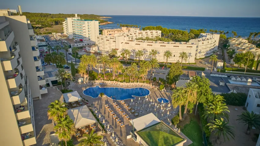 Welikehotel Marfil Playa 4*-14