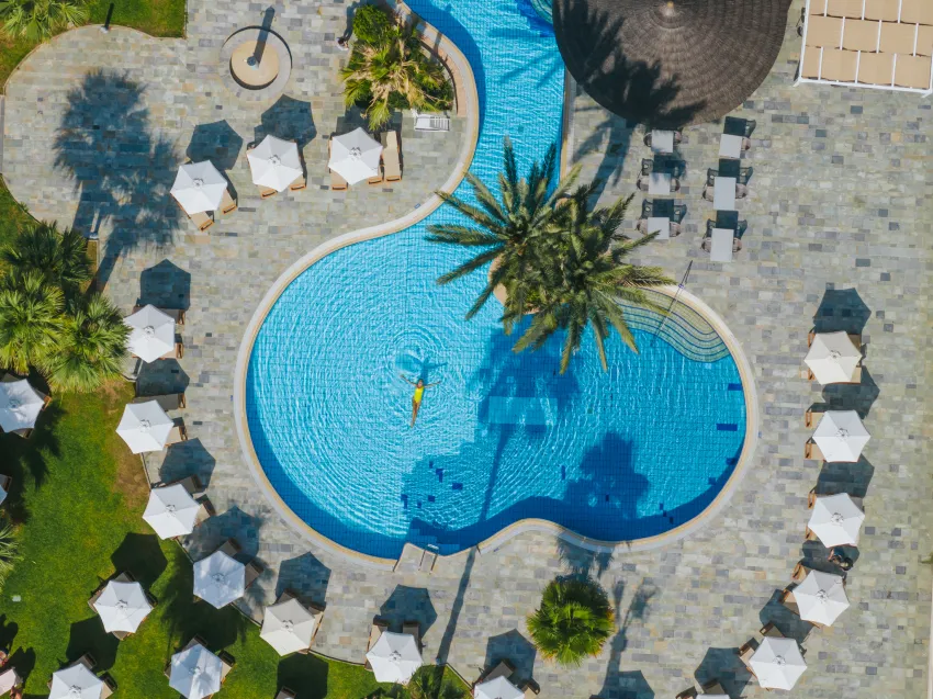 Golden Bay Beach 5*-34