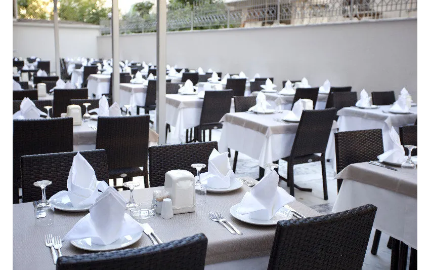 Xperia Grand Bali Hotel 4*-21