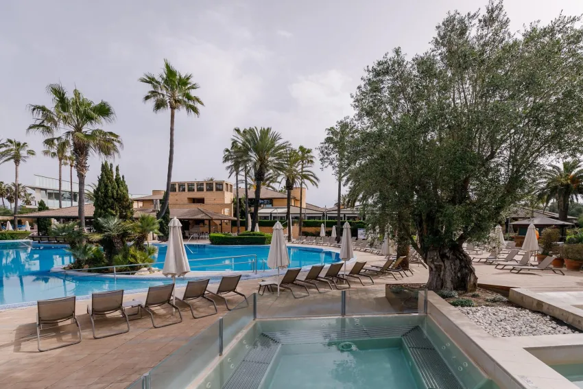 Portblue Club Pollentia Resort & Spa 4*-68