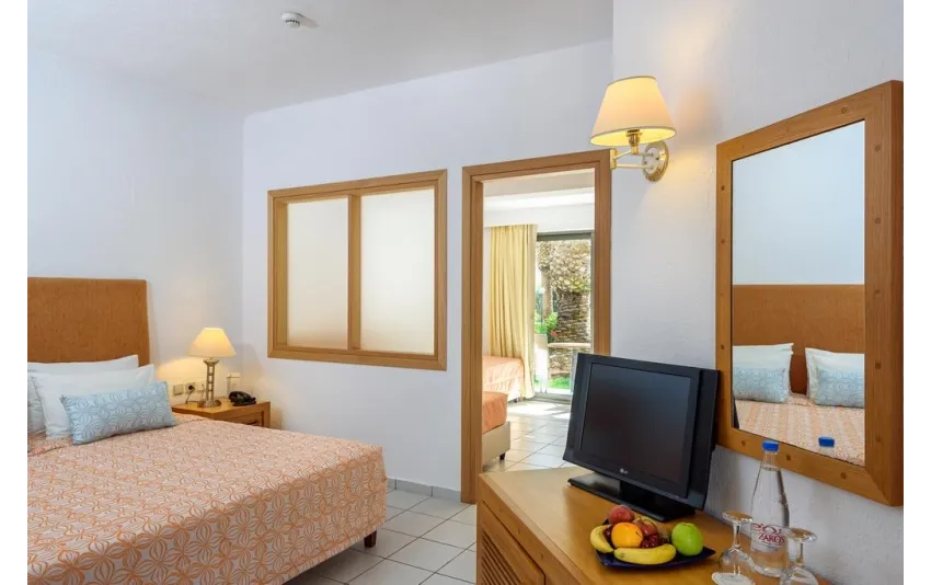 Annabelle Beach Resort 5*-9