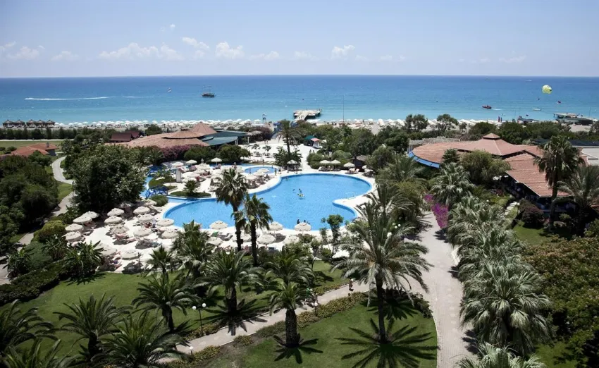 SUNRISE RESORT HOTEL  5*-19