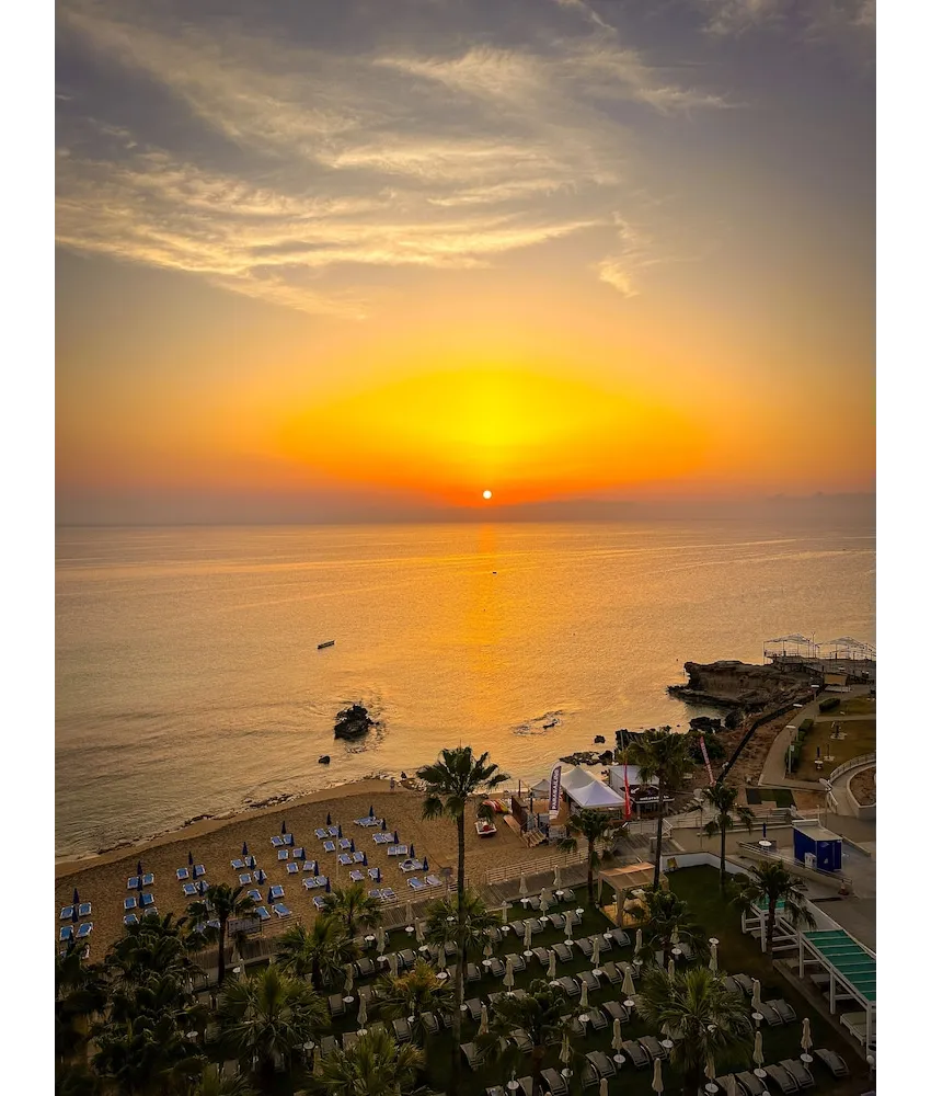 Silver Sands Beach Hotel 3*-57