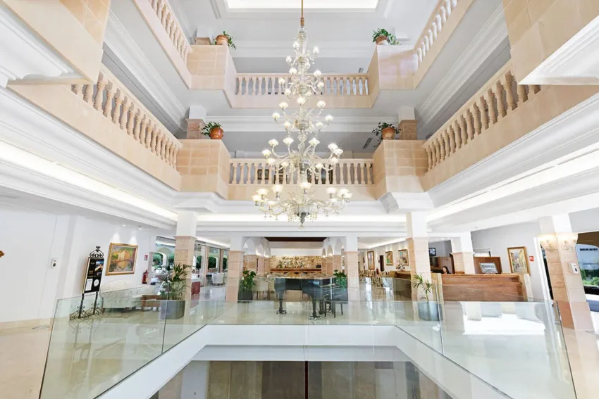 CM Mallorca Palace 5*-3