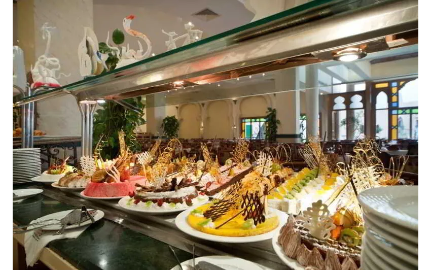 Ali Baba Palace 4*-17