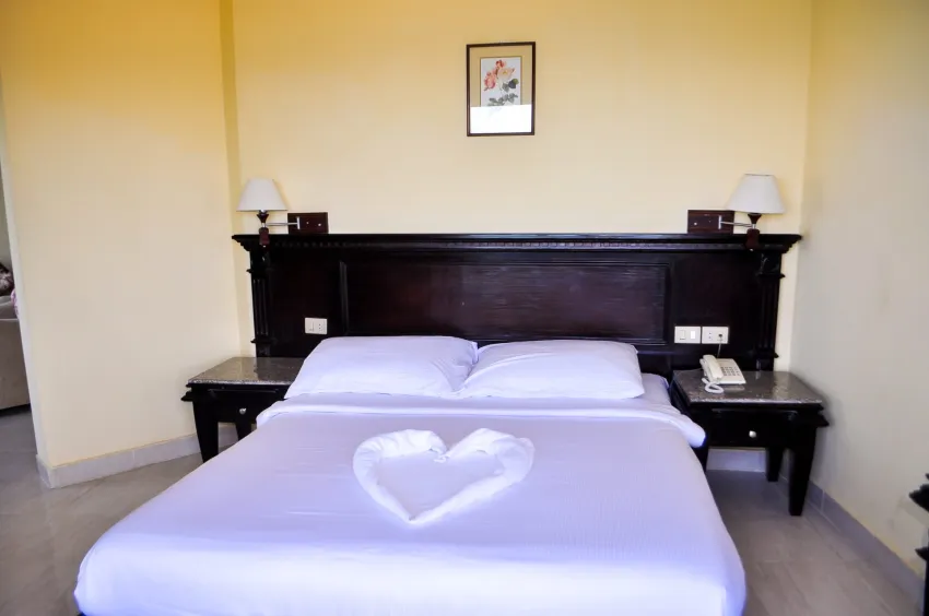 Magic Beach Hotel 4*-22