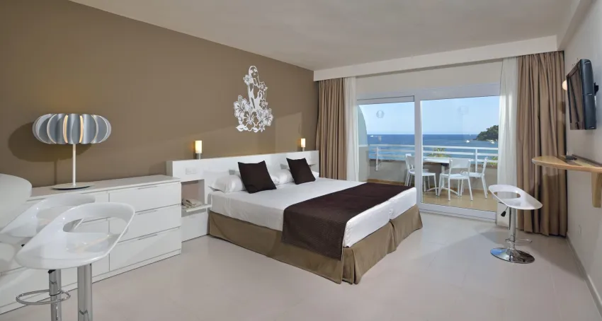 Innside By Melia Wave Calvia 4*-12