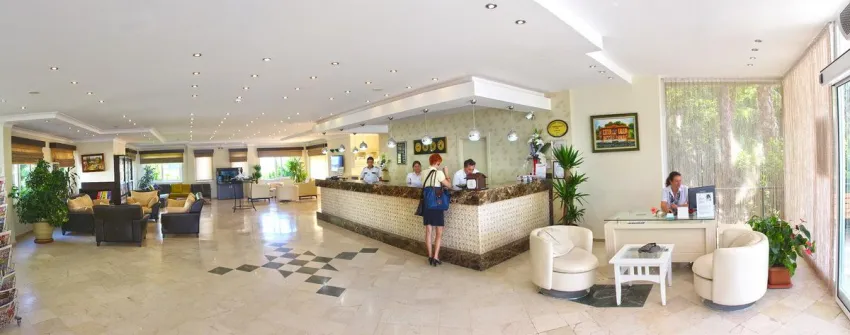 Gardenia Beach Hotel 4*-22