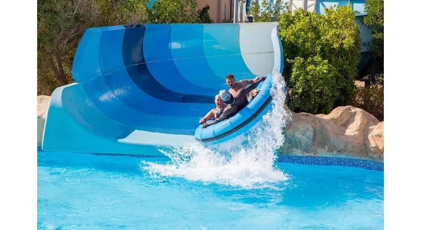 TITANIC RESORT & AQUAPARK  4*-20