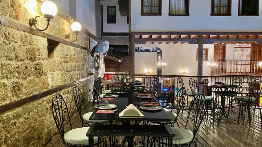 Mediterra Art Hotel 4*-71