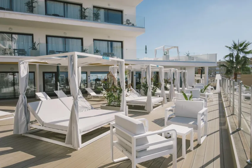 Aluasoul Palma 4*-6