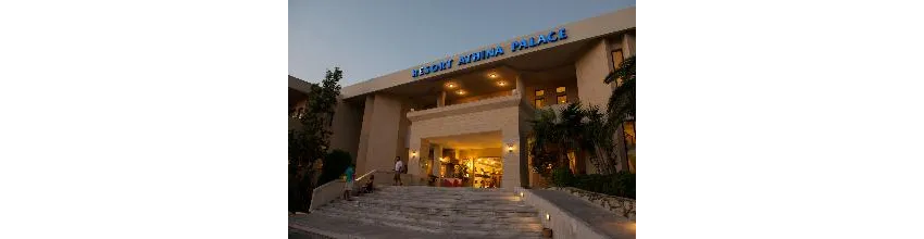 Athina Palace Resort and Spa 5*-52