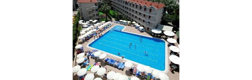 Panorama Hotel 4*-20