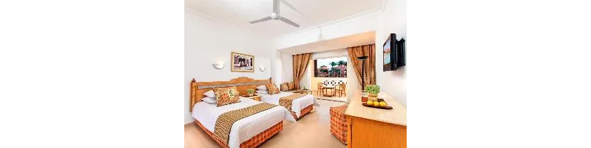 Pickalbatros Aqua Blu Resort - Hurghada 4*-17