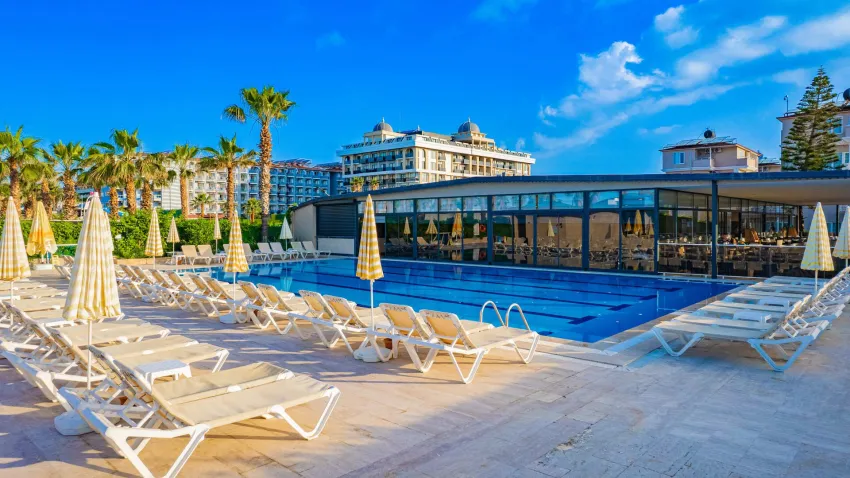 Club Wasa Holiday Village 4*-12