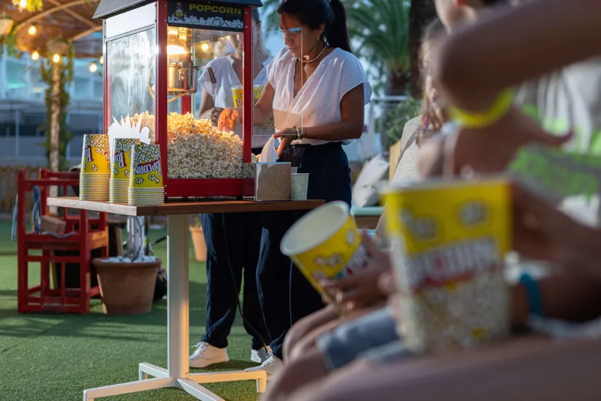 INNSiDE Alcudia 4*-262