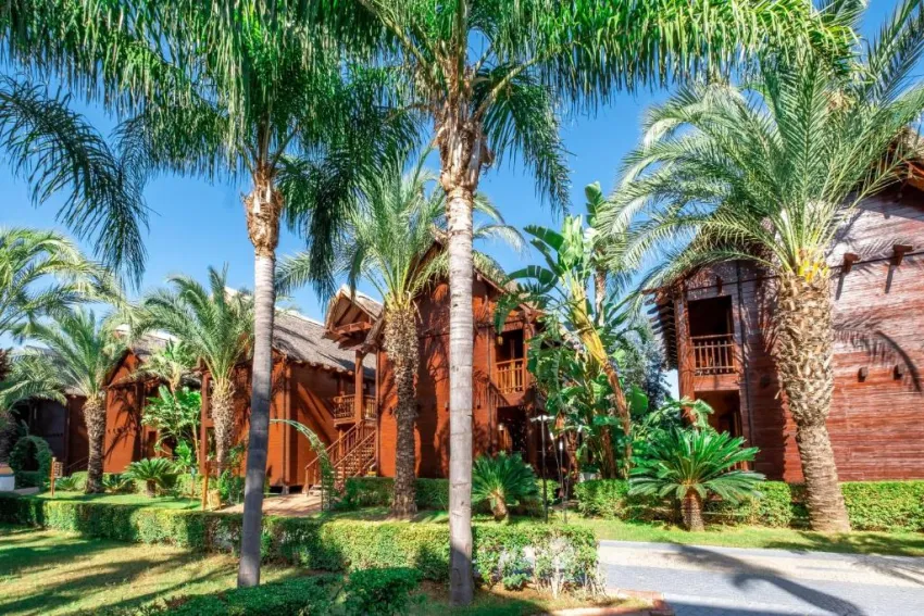 Long Beach Alanya 5*-14