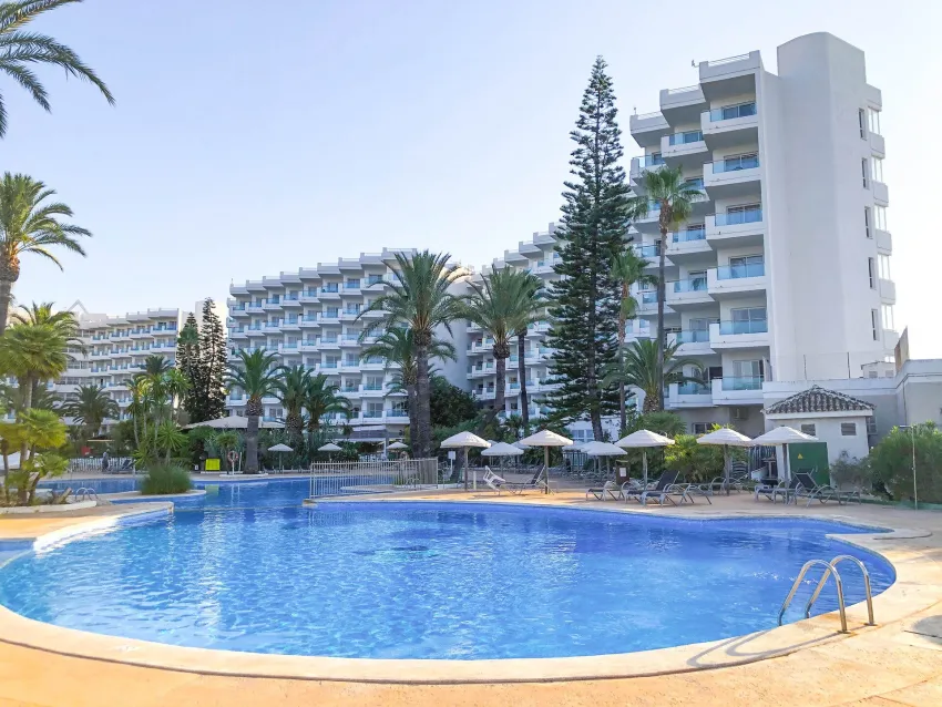 Eix Lagotel Holiday Resort 4*-9