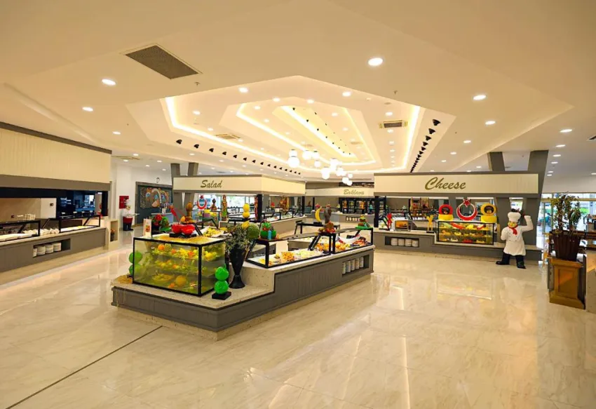 CRYSTAL PARAISO AQUA COLLECTION  5*-10