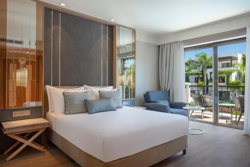 ELA EXCELLENCE RESORT BELEK  5*-4