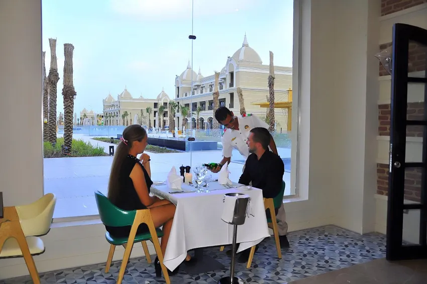 Titanic Royal Resort 5*-13