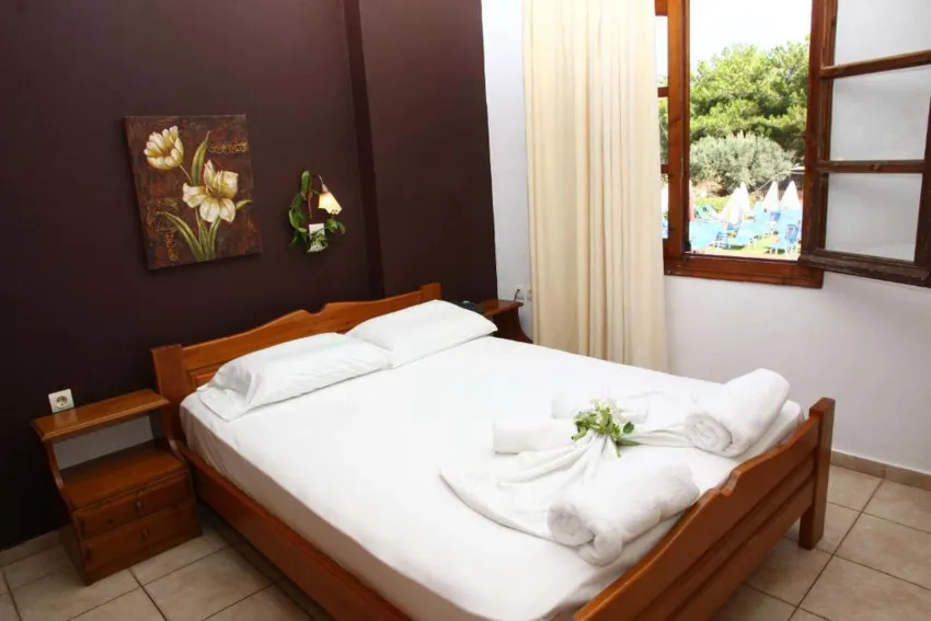 Nikos Apartments 3*-14