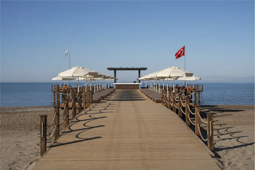 Voyage Belek Golf & Spa Hotel 5*-178