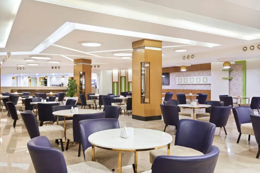 PICKALBATROS BEACH ALBATROS RESORT  4*-12