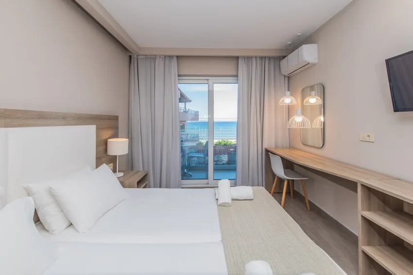 Porto Planos Beach 4*-14