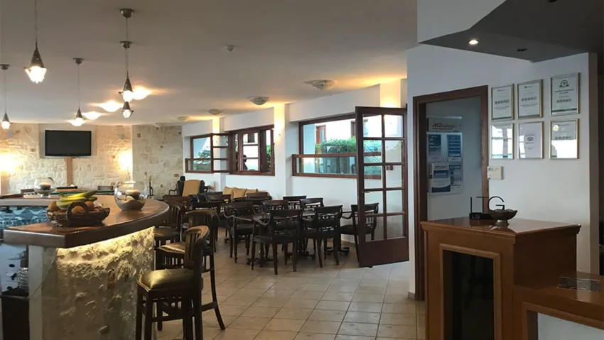 Amazones Village Suites 4*-8