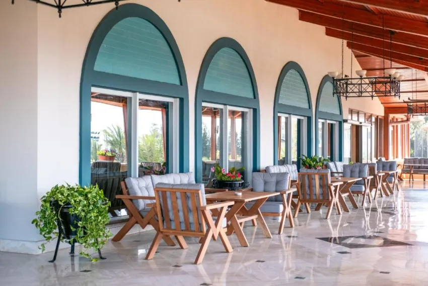 Belconti Resort Belek 5*-48