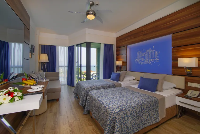 Limak Atlantis Resort & Spa 5*-16