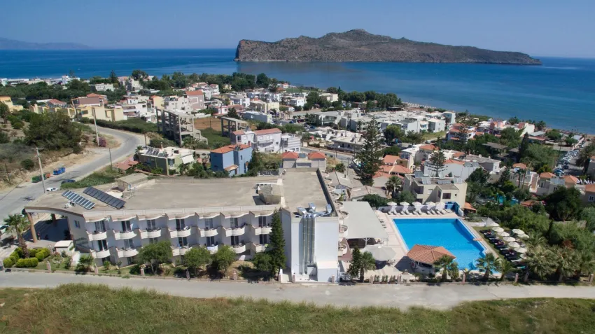 Dore Boutique Hotel 4*-10