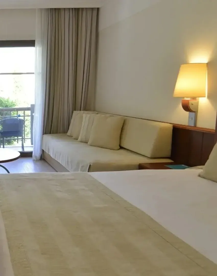 Turquoise Hotel 5*-9