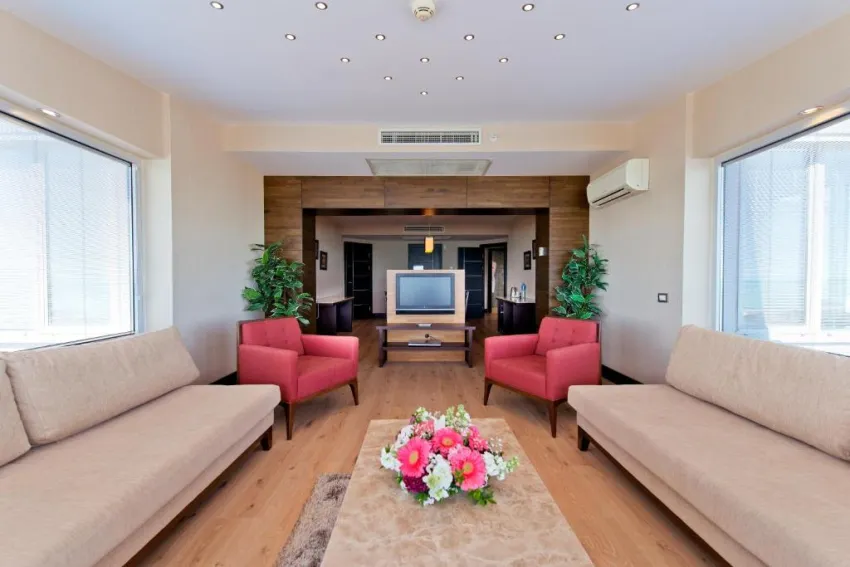 LIMAK LARA DE LUXE HOTEL & RESORT  5*-22