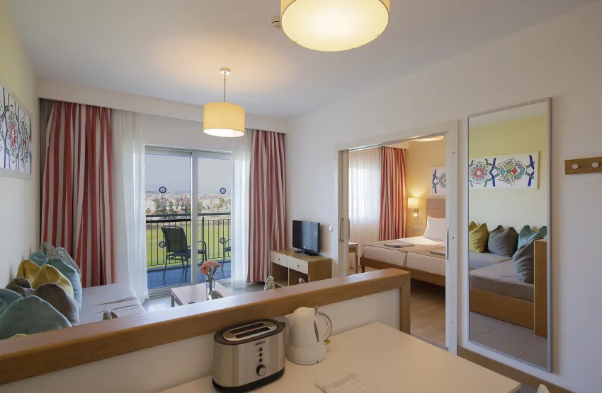 Barut Goia 5*-70