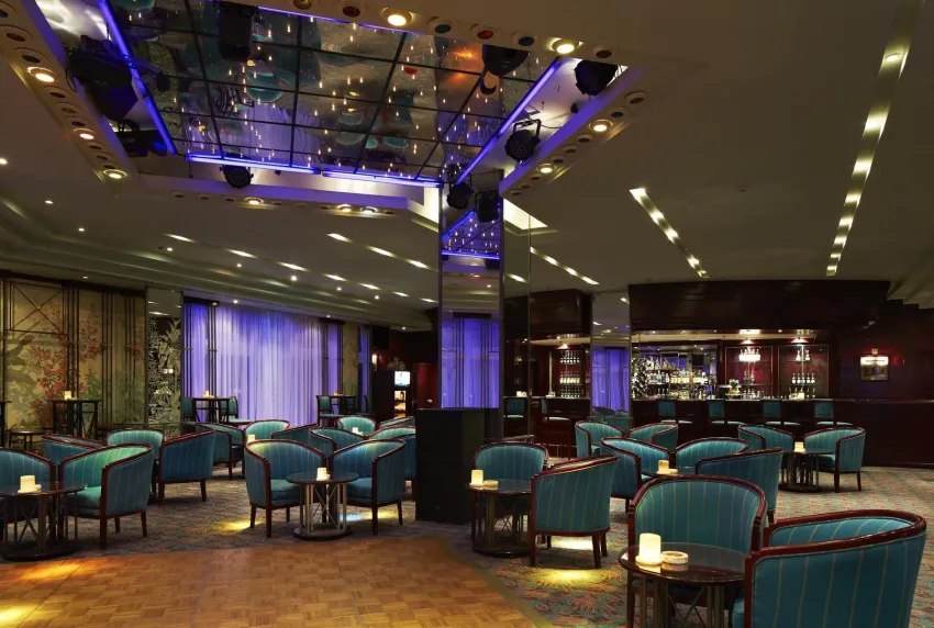Marriott Beach Resort Hurghada 5*-12
