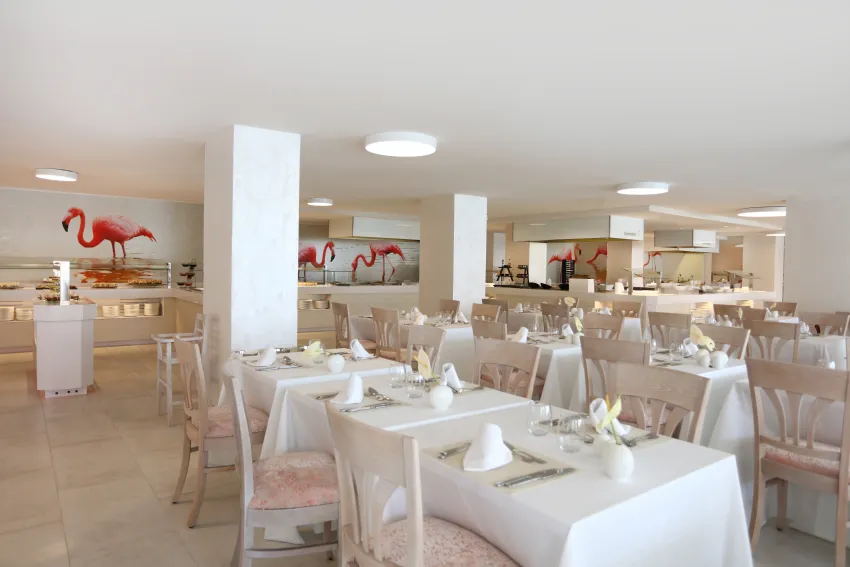 Iberostar Selection Playa de Palma 5*-129