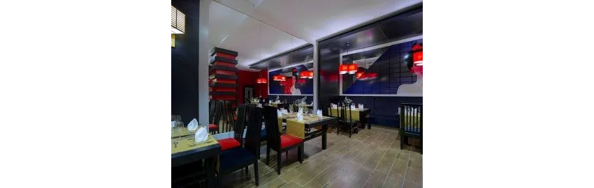 Port Nature Luxury Resort Hotel & Spa 5*-23