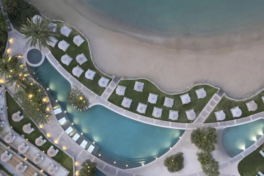 Elounda Peninsula All Suite Hotel 5*-5