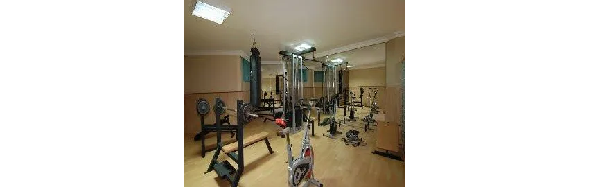 Grand Zaman Beach Hotel 4*-26