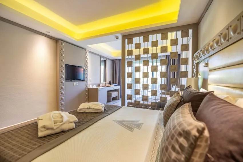 Vonresort Elite 5*-22