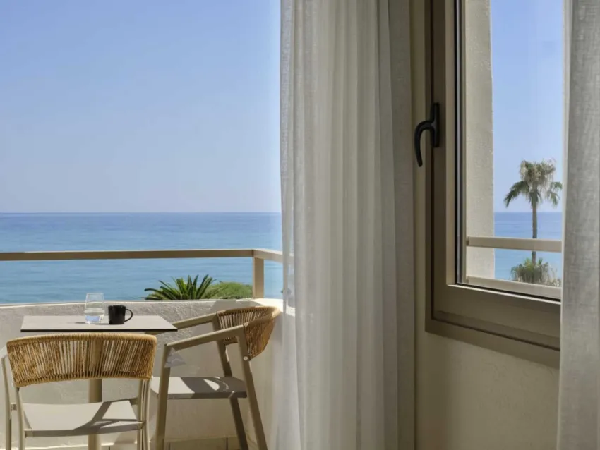 Atlantica Ocean Beach Resort 4*-15